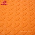 SSD Elegant brown mat soft comfortable floor jigsaw tatami mats